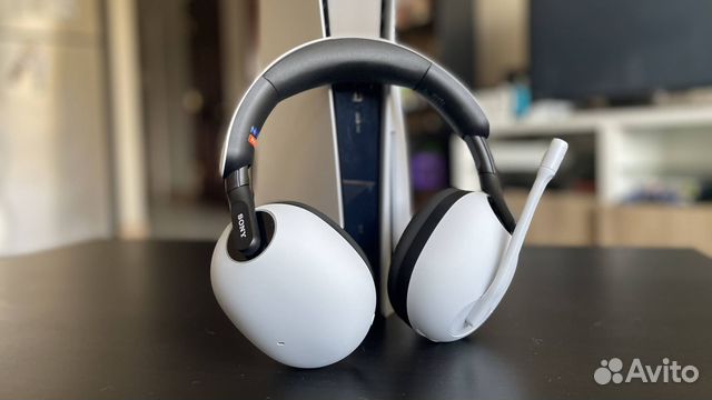 Наушники Sony Inzone H7 купить в Москве | Электроника | Авито