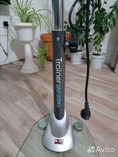 Электомассажер