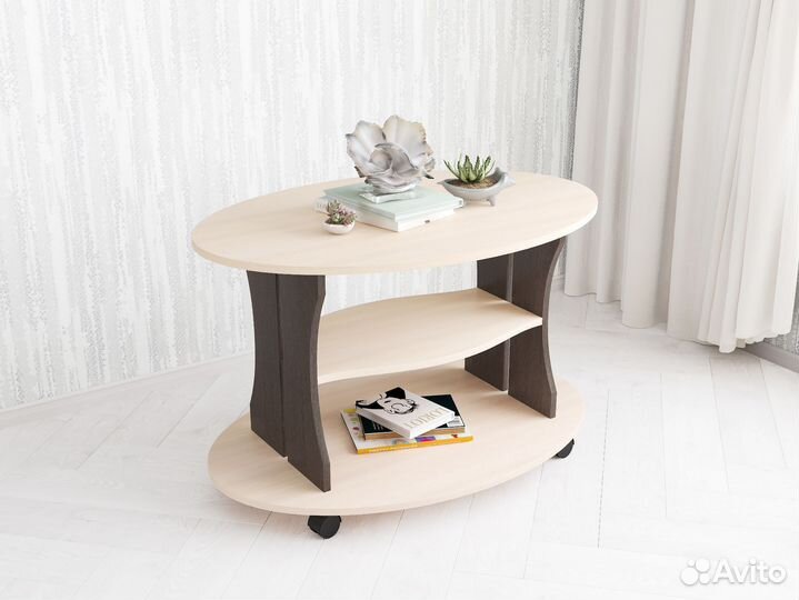 Журнальный стол Консул