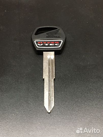 Ключ Honda CB400 vtec оригинал болванка