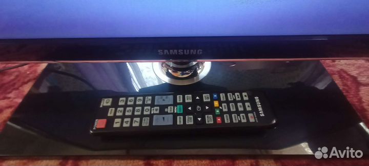 Телевизор samsung 32