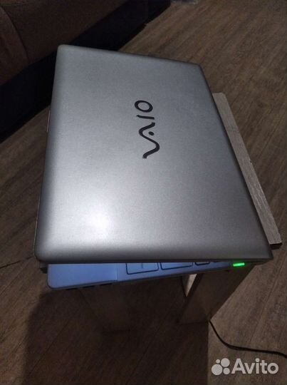 Sony Vaio i7/4gb/128ssd