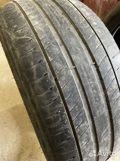 Michelin Primacy 3 245/50 R18