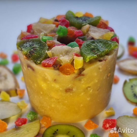 Конфета ликит лизунец для лошадей и С/Ж