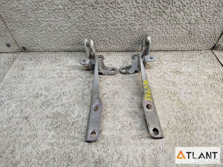 Петля капота daihatsu move