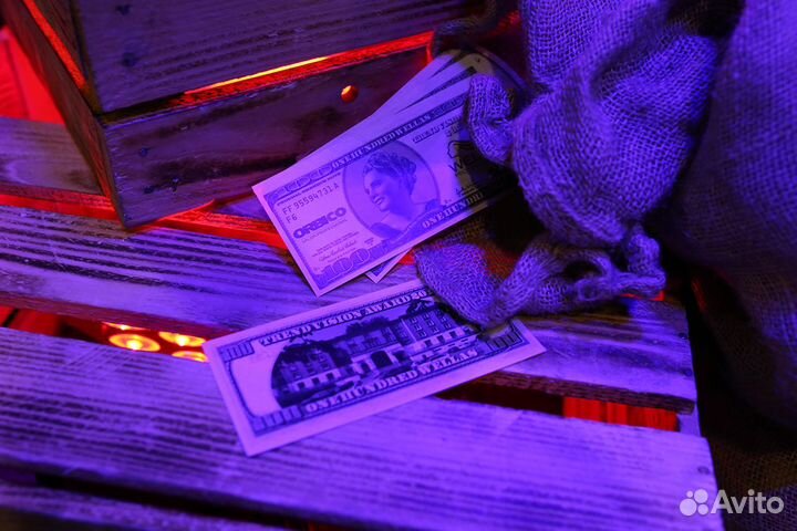 Аренда Фан-Казино: покер, рулетка, блек-джек