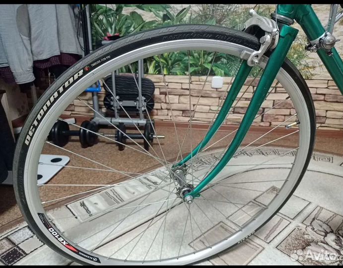 Старт шоссе (хвз)