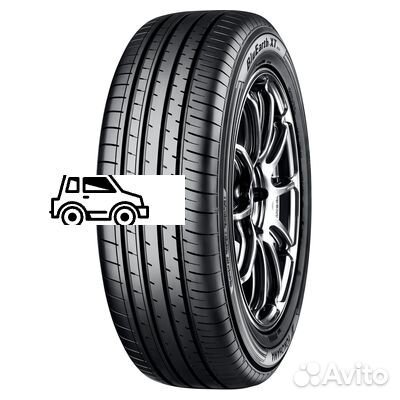 Yokohama BluEarth-XT AE61 215/65 R17 99V
