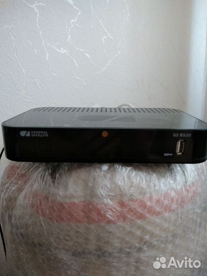 Спутниковая тарелка триколор+ приставка тv