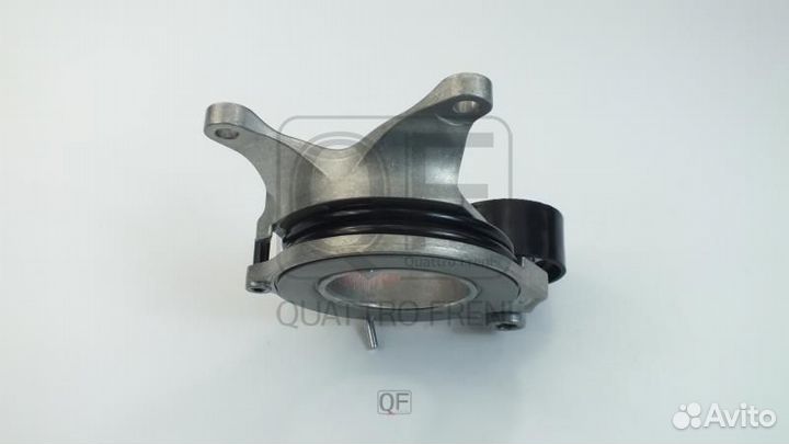 Натяжитель приводного ремня в сборе