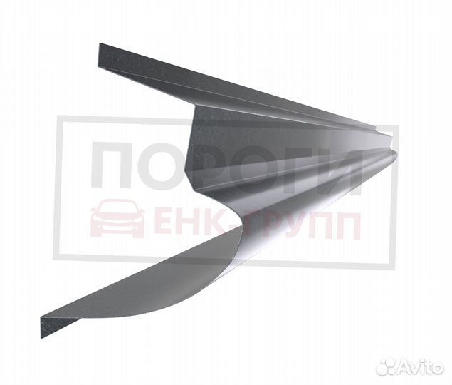 Пороги SsangYong Stavic 1 и другие