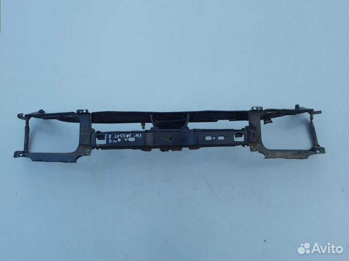 Панель передняя Volkswagen Passat B3