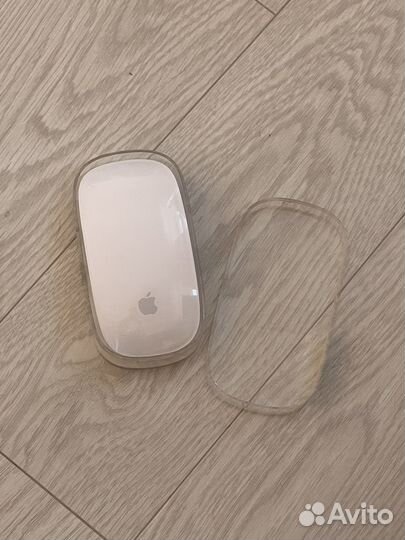 Apple magic mouse 1 на запчасти
