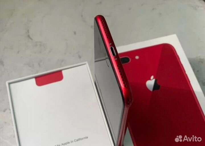 iPhone 8 Plus, 64 ГБ