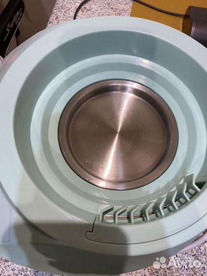 Стерилизатор для бутылочек Kitfort