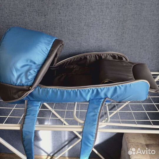 Переноска для детей