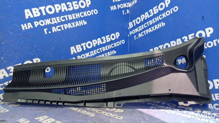 Жабо Mazda 6 Gg седан 2005