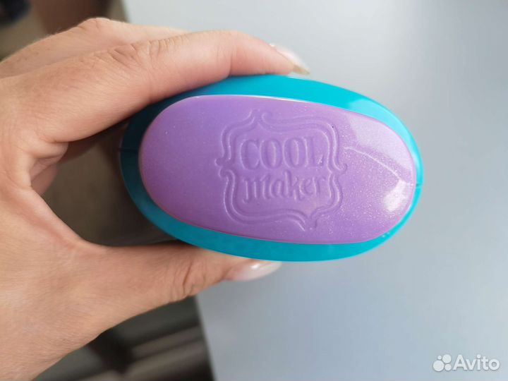 Игровой набор для девочки