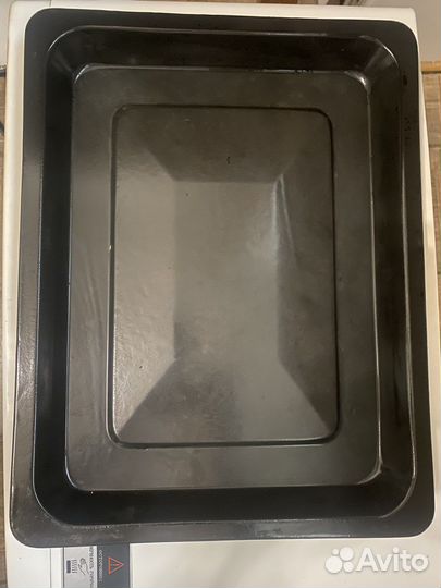 Духовка электрическая бу