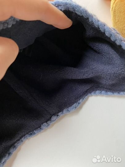 Новая детская шапка Next, 1-2 года