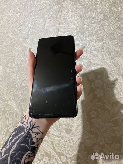 Infinix Smart 7, 3/64 ГБ