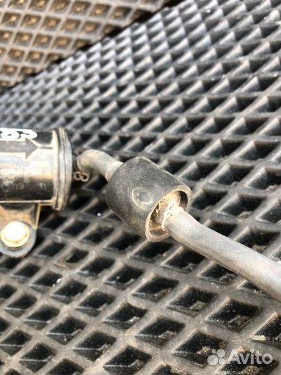 Бензонасос Honda Dio AF-56