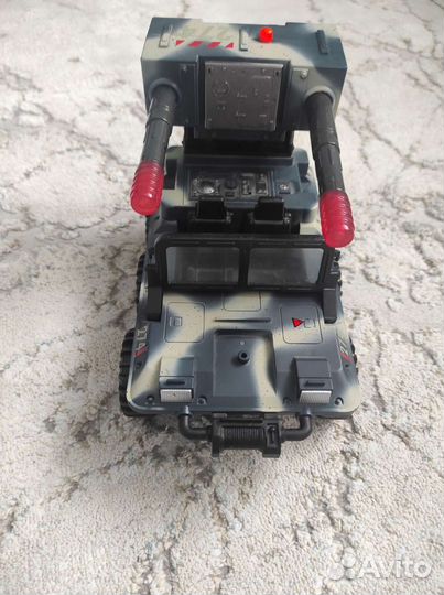 Военная машина