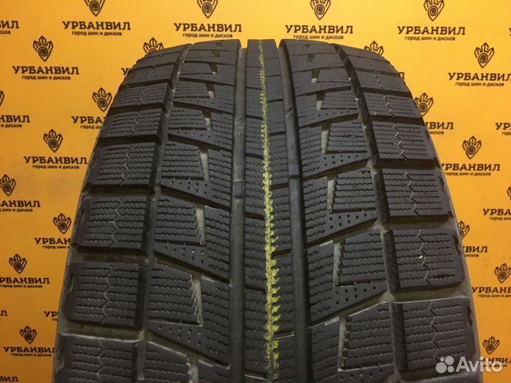 Bridgestone Blizzak Revo2 225/50 R16 92Q