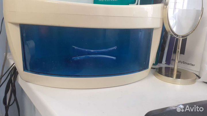 Стерилизатор уф для инструментов