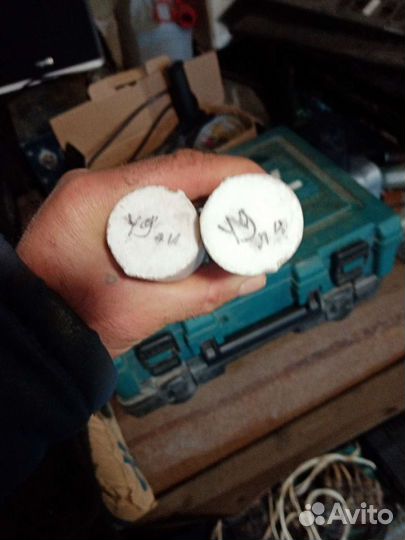 Фторопласт