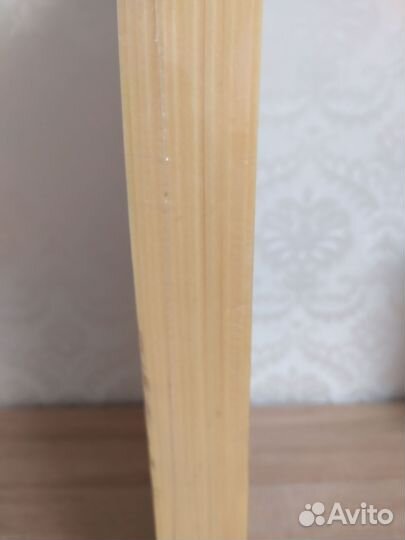 Подложка под ламинат и паркет Axton 3 мм 1 пачка