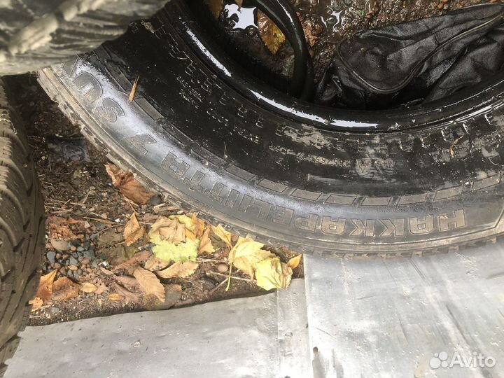 Cordiant Comfort 5.00/8 R16