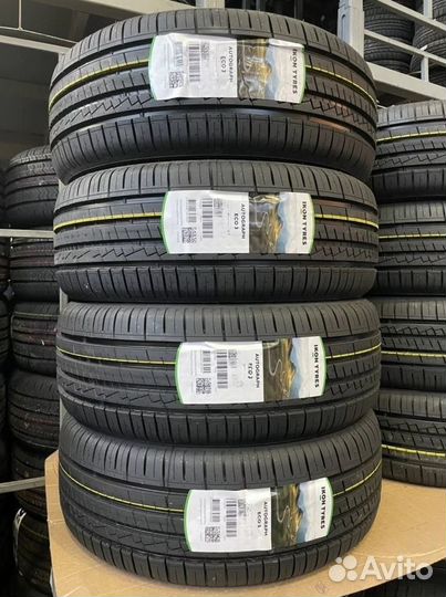 Ikon Tyres Autograph Eco 3 205/60 R16 96V