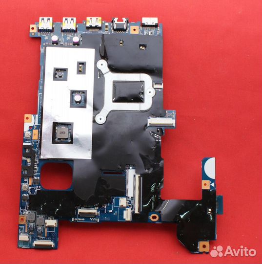 Материнская плата для ноутбука Lenovo IdeaPad G580