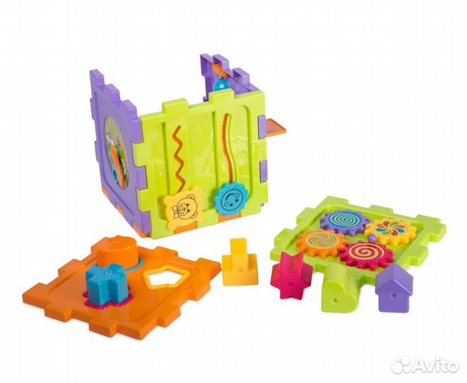 Сортеры разные игрушки