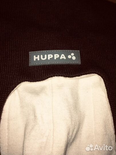 Шапка шлем Huppa S