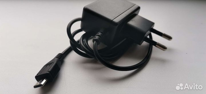 Зарядное устройство Digma, Dexp, Megafon