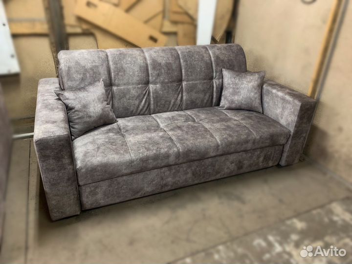 Диван Аккордеон