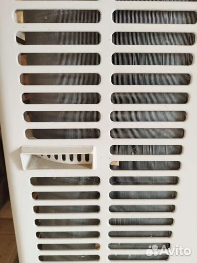 Кондиционер Mitsubishi Electric на запчасти