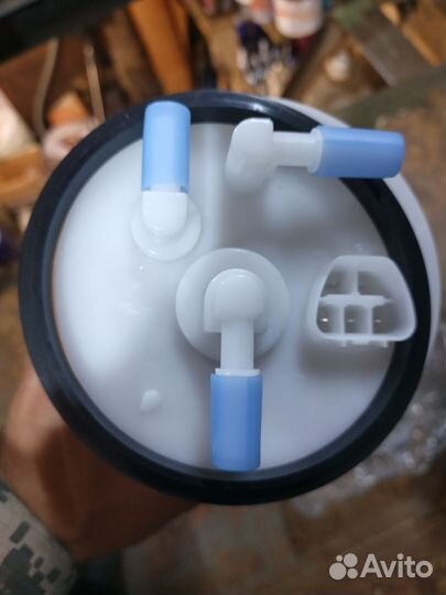 Бензонасос hyndai