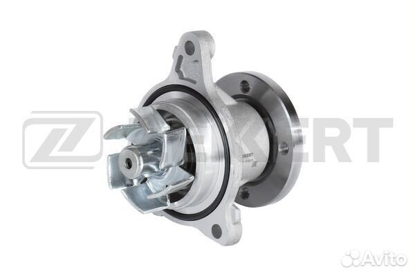 Помпа водяная Hyundai i30 II III 07- Solaris