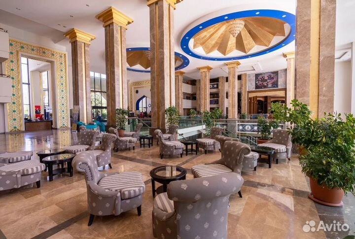 Турция из Москвы 7ночей 2взр Ультра Все Включено