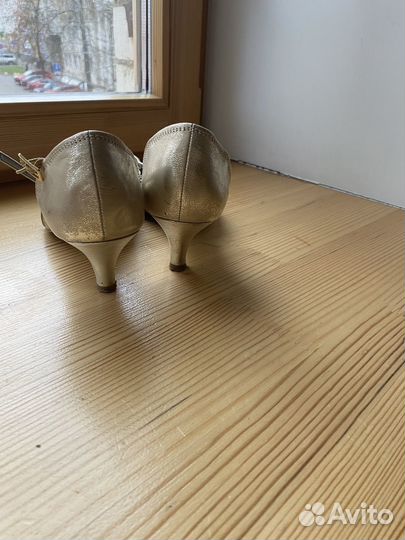Туфли женские 40 размер