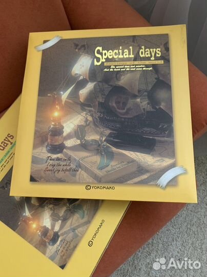 Фотоальбом