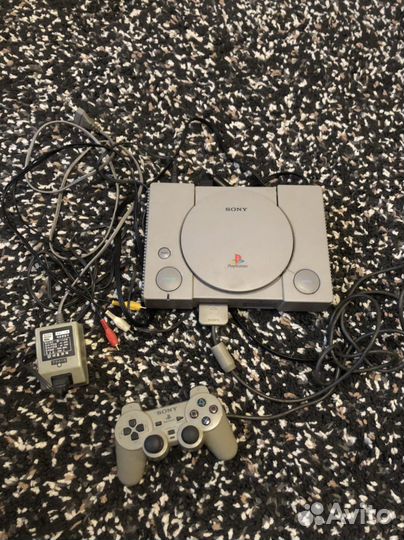 Sony playstation 1