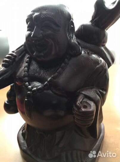 Фигурки нэцкэ