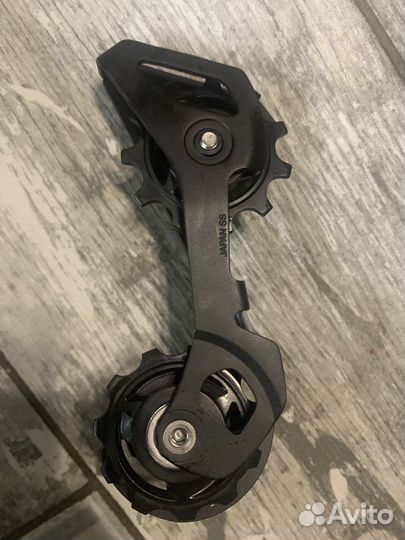 Лапка Ultegra короткая новая