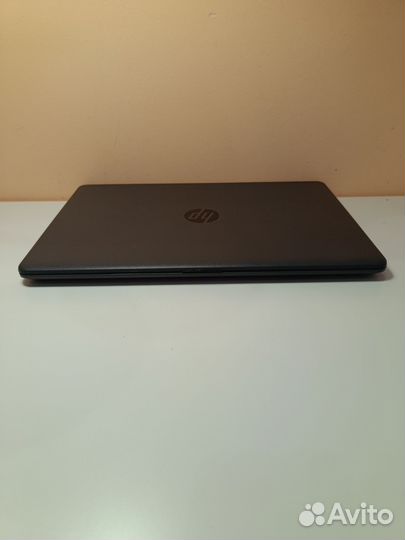 Ноутбук HP+провод