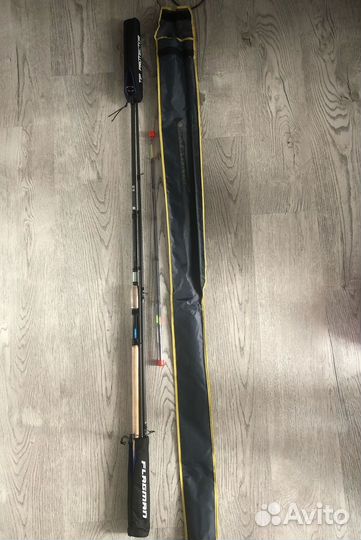 Фидерное удилище Flagman Armadale Feeder 4.20м 160