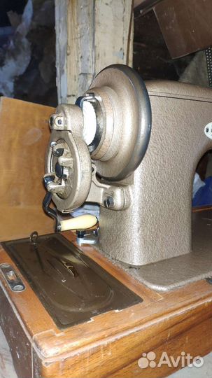 Швейная машина Подольск